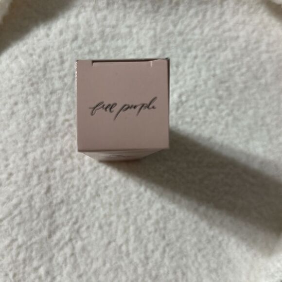 freeโpeople Gift Bundle Eucalyptus & Siberian Pine Hand Cream Pink Marble Clip - Picture 9 of 11